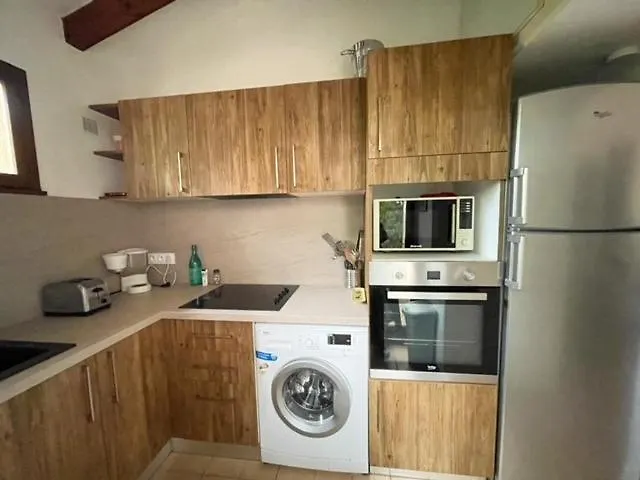 Tizzano, Santa Giulia * Porto-Vecchio (Corsica)