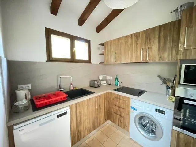 Tizzano, Santa Giulia Porto-Vecchio (Corsica)