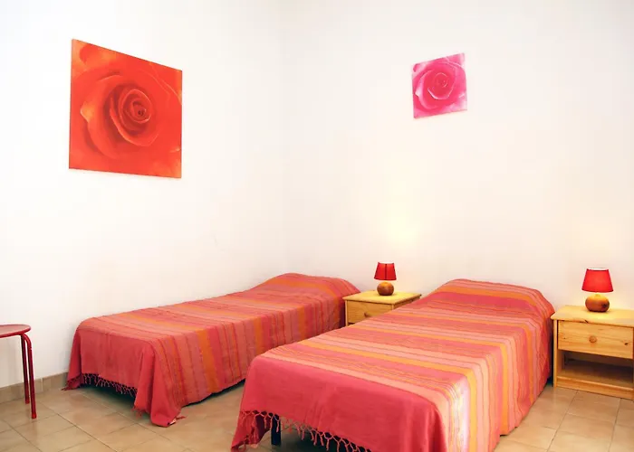 Tizzano, Santa Giulia * Porto-Vecchio (Corsica)